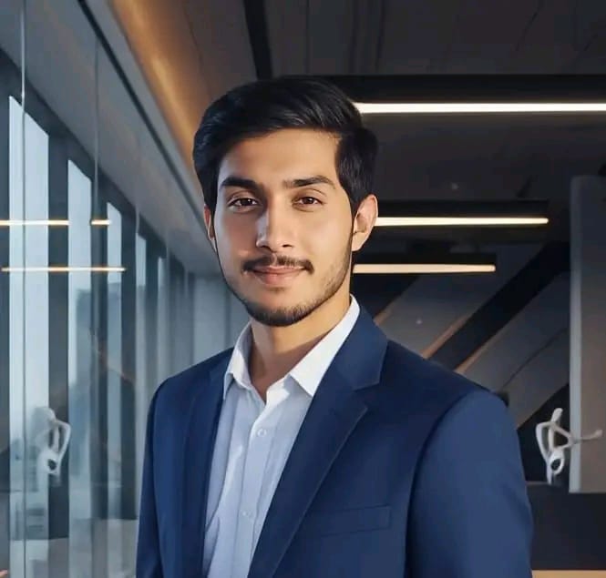 Fahad Hayat - AI Architect & Developer
